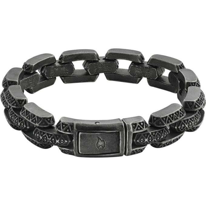 Браслет ZIPPO ANTIQUE LINK BRACELET 2007158