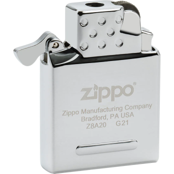 Газовый вставной блок Zippo 65809 для широкой зажигалки