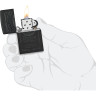 Набор Zippo Jack Daniel's 48460