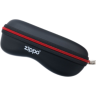 Подарочный набор для очков ZIPPO: картонная коробка, чехол и салфетка из микрофибры