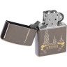 Зажигалка Zippo 150 ST Peter Skyline