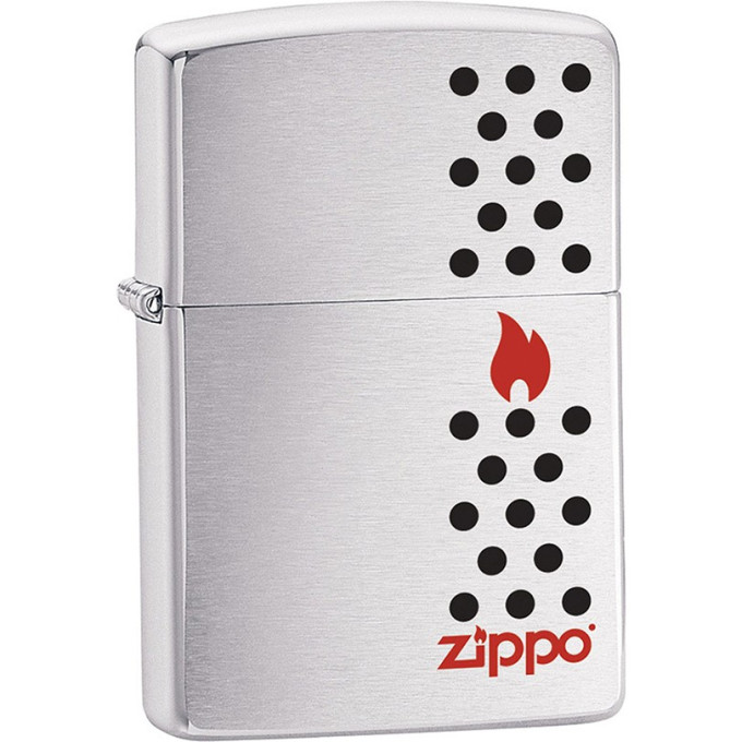 Зажигалка Zippo 200 Chimney