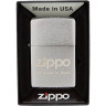 Зажигалка Zippo 200 Name in Flame