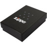 Зажигалка Zippo 200 Name in Flame