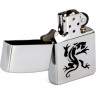 Зажигалка Zippo 200 Panther