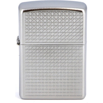 Зажигалка Zippo 205 Diamond Plate