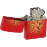 Зажигалка Zippo 233 Russian Hammer Sickle