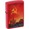 Зажигалка Zippo 233 Soviet Design