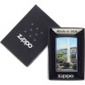 Зажигалка Zippo 239 Peterhof