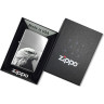 Зажигалка Zippo 24647 Eagle Head