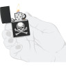 Зажигалка ZIPPO 29917