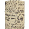 Зажигалка ZIPPO ALCHEMY DESIGN 49803
