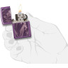 Зажигалка Zippo Anne Stokes 29717