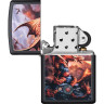 Зажигалка ZIPPO ANNE STOKES 49097