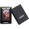 Зажигалка ZIPPO ANNE STOKES 49097