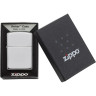 Зажигалка Zippo Armor 167