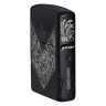 Зажигалка ZIPPO ARMOR® 46025