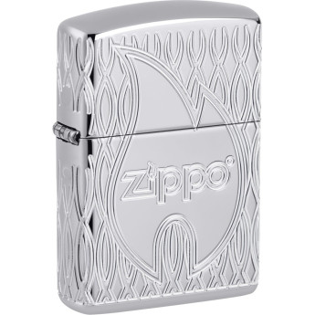 Зажигалка Zippo Armor 48838