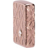Зажигалка ZIPPO ARMOR GEOMETRIC