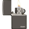 Зажигалка Zippo Classic 150ZL