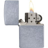 Zippo Classic 207 с бензином