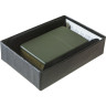 Zippo Classic 221 Green Matte