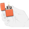 Зажигалка Zippo Classic 231
