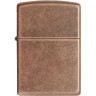 Зажигалка Zippo Classic 301FB