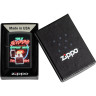 Зажигалка ZIPPO CLASSIC 48455