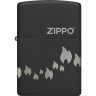 Зажигалка ZIPPO CLASSIC 48980
