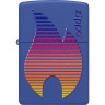 Зажигалка ZIPPO CLASSIC 48996