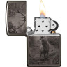 Зажигалка ZIPPO CLASSIC 49059