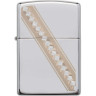 Зажигалка ZIPPO CLASSIC 49168