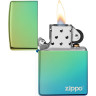 Зажигалка ZIPPO CLASSIC 49191ZL