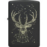 Зажигалка ZIPPO DEER 48385