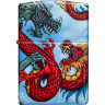 Зажигалка ZIPPO DRAGON 49354