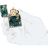 Зажигалка ZIPPO EASTERN ZIPPO 48684