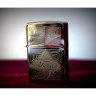 Зажигалка Zippo Ford 28625