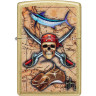 Зажигалка ZIPPO GUY HARVEY 48966