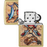 Зажигалка ZIPPO GUY HARVEY 48966