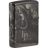 Зажигалка ZIPPO LISA PARKER 49287