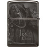 Зажигалка ZIPPO LISA PARKER 49287