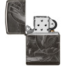 Зажигалка ZIPPO LISA PARKER 49287
