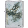 Зажигалка ZIPPO LUIS ROYO 49766