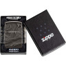 Зажигалка Zippo Marble Pattern 49812