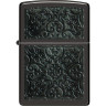 Зажигалка ZIPPO PATTERN 48961
