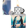 Zippo Penguin 46014