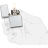 Zippo Replica 1935 — зажигалка в стиле первых моделей