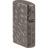 Зажигалка ZIPPO REVERSE CARVE 46312