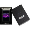 Зажигалка ZIPPO SIGN DESIGN 46247